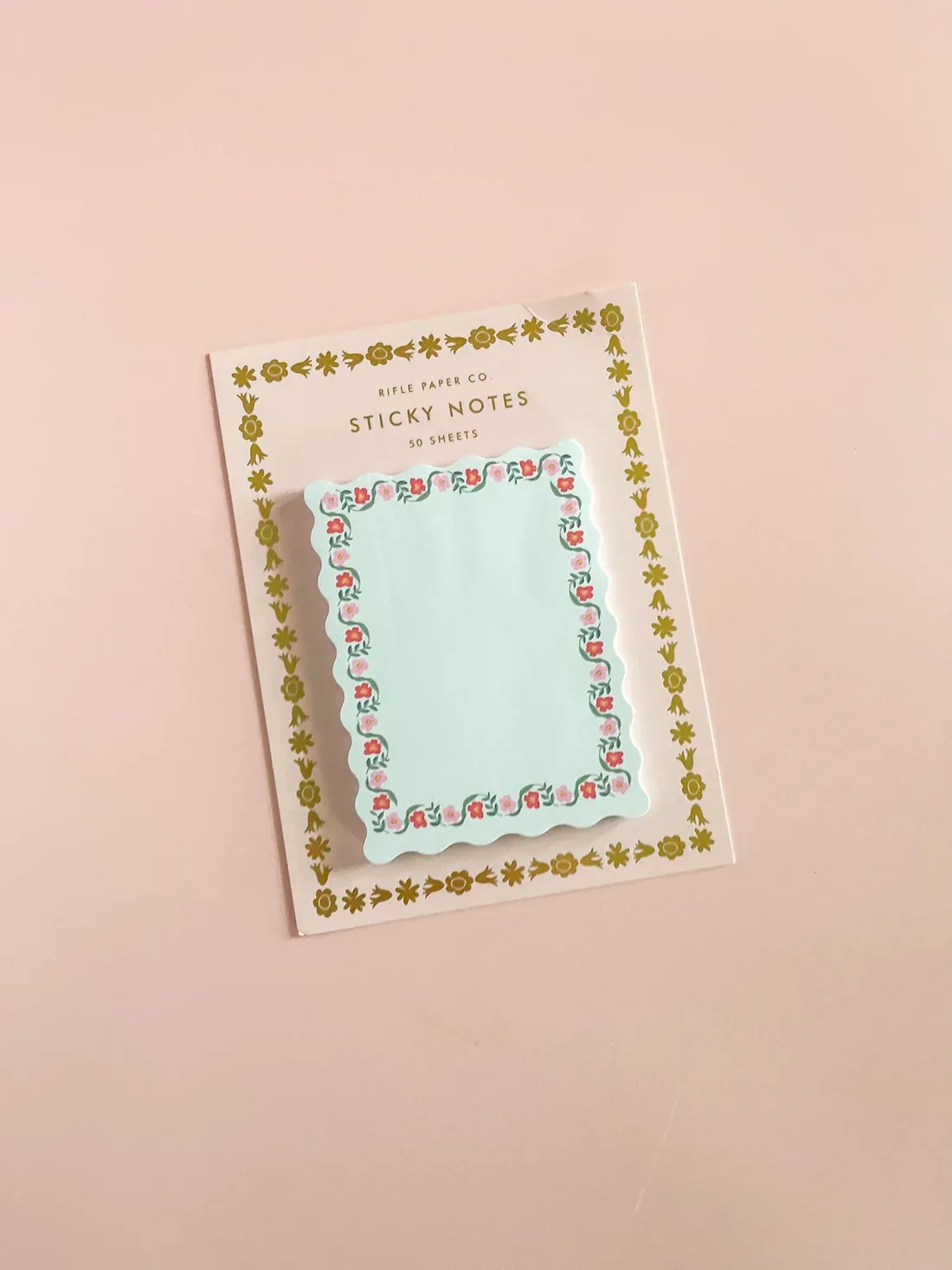 Delphine Sticky Notes