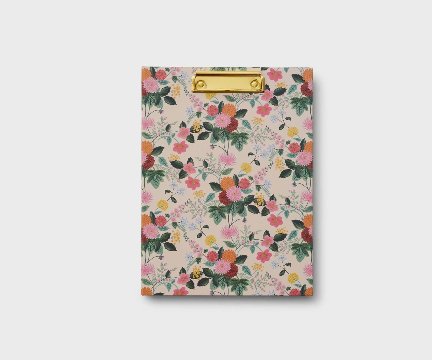 Dahlia Clipfolio