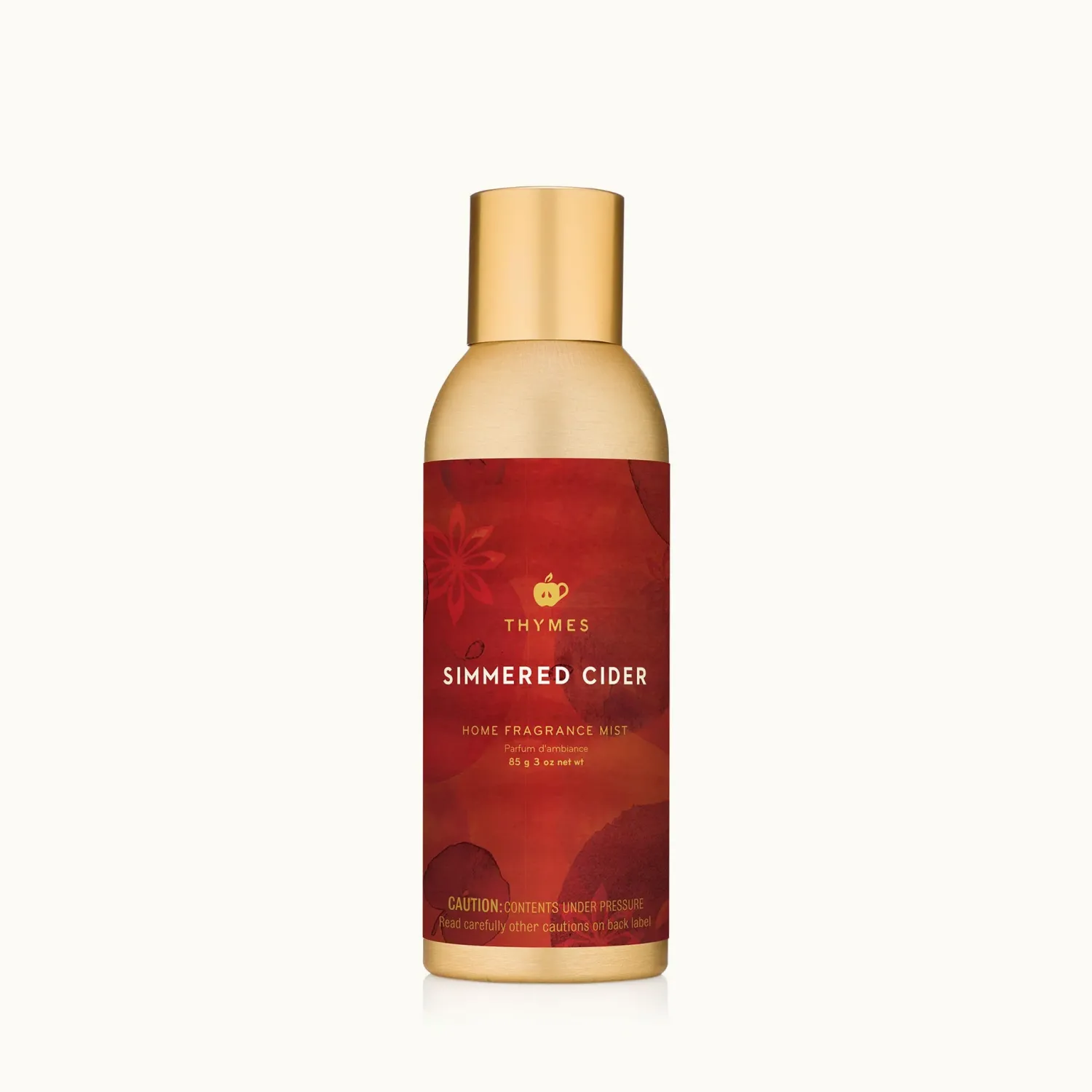 Simmered Cider Fragrance Mist