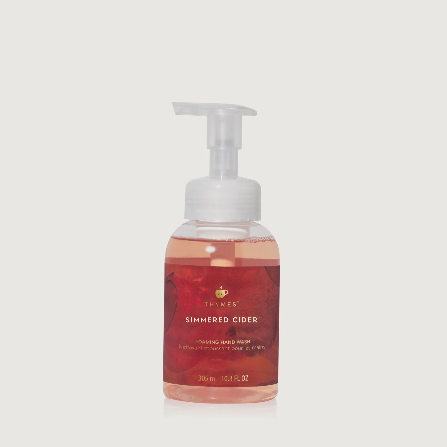 SCi Foaming Hand Wash