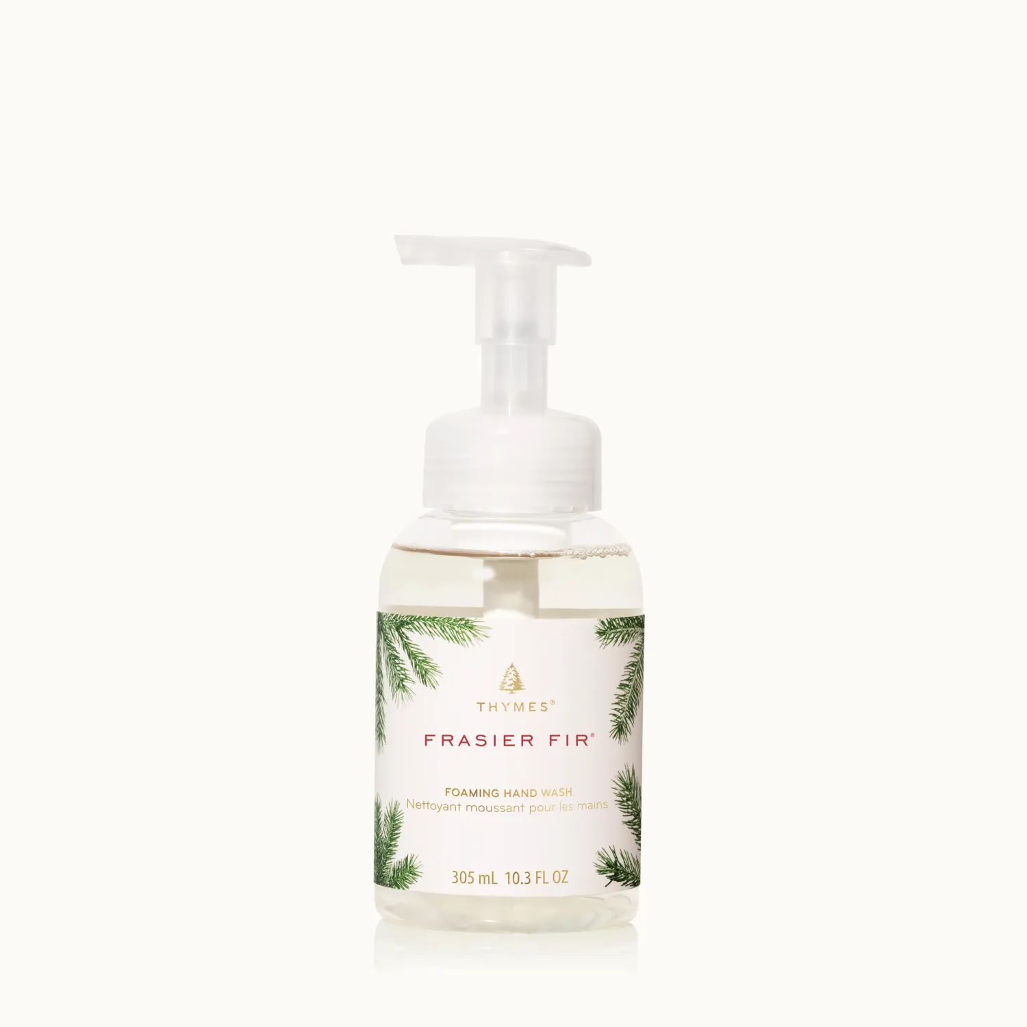 FF Foaming Hand Wash