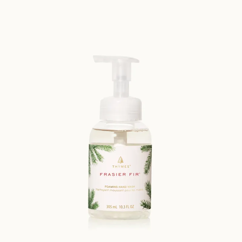 FF Foaming Hand Wash