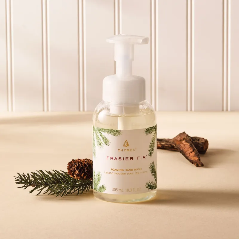 FF Foaming Hand Wash