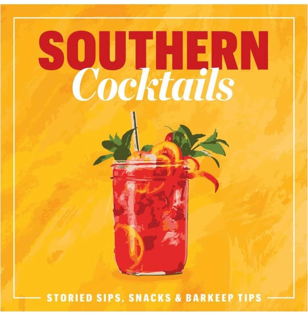 Southern Cocktails
