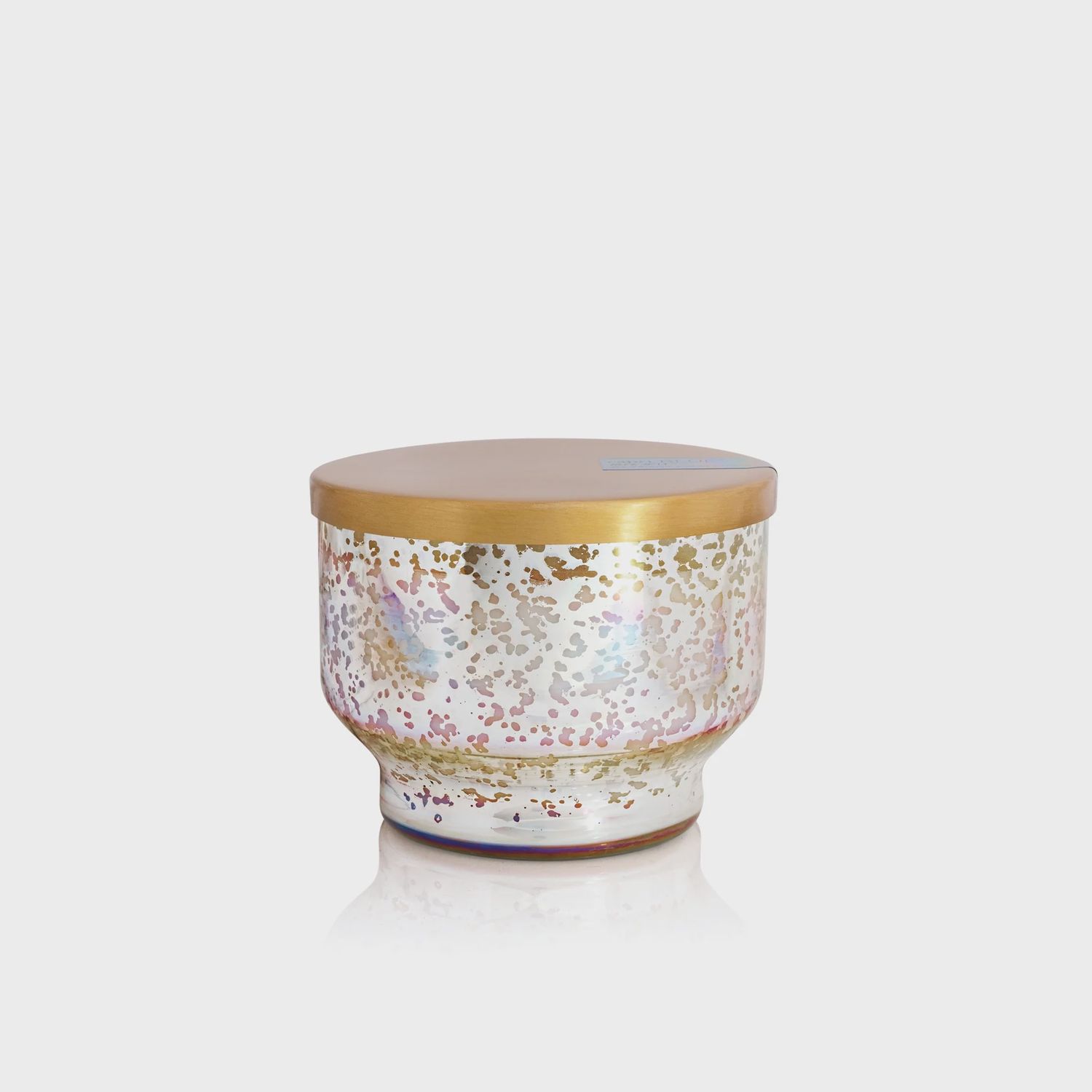 10 oz Inverted Mercury Volcano Candle