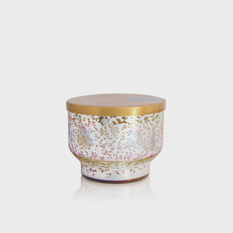 10 oz Inverted Mercury Volcano Candle