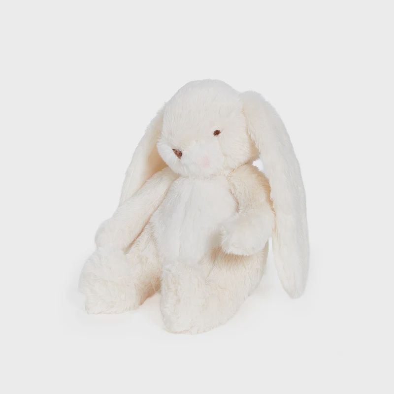 Little Floppy Nibble Bunny Cream