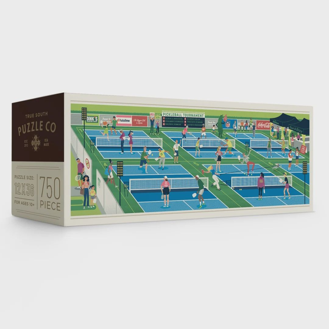 Pickleball