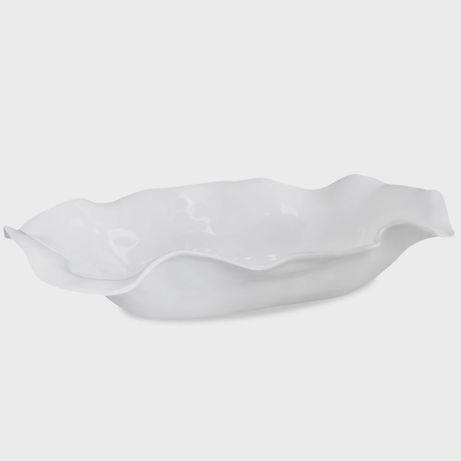 VIDA Havanna Extra Large Oval Centerpiece