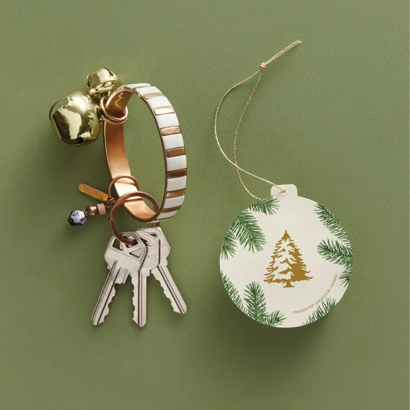 FFr Decorative Sachet