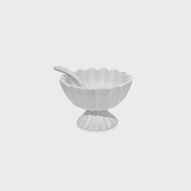 VIDA Vienna Mini Pedestal with Spoon
