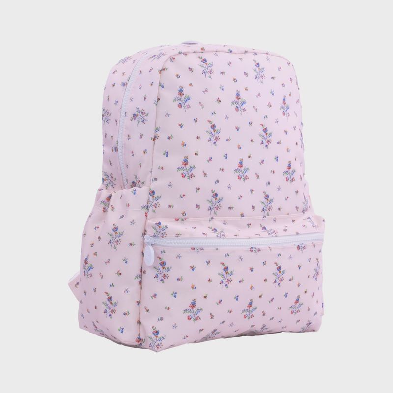 Backpacker-Fleurie