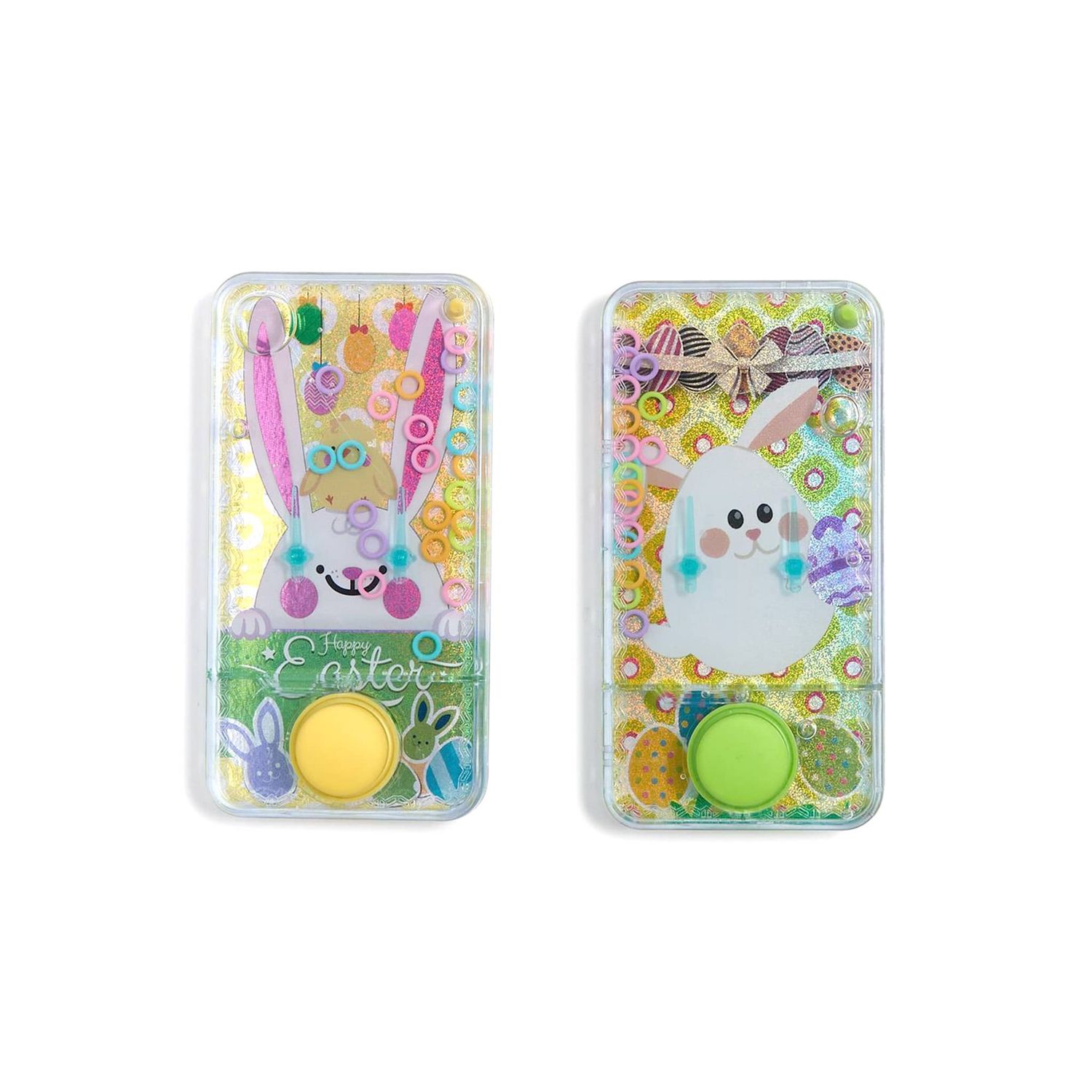 Bunny Water Game
