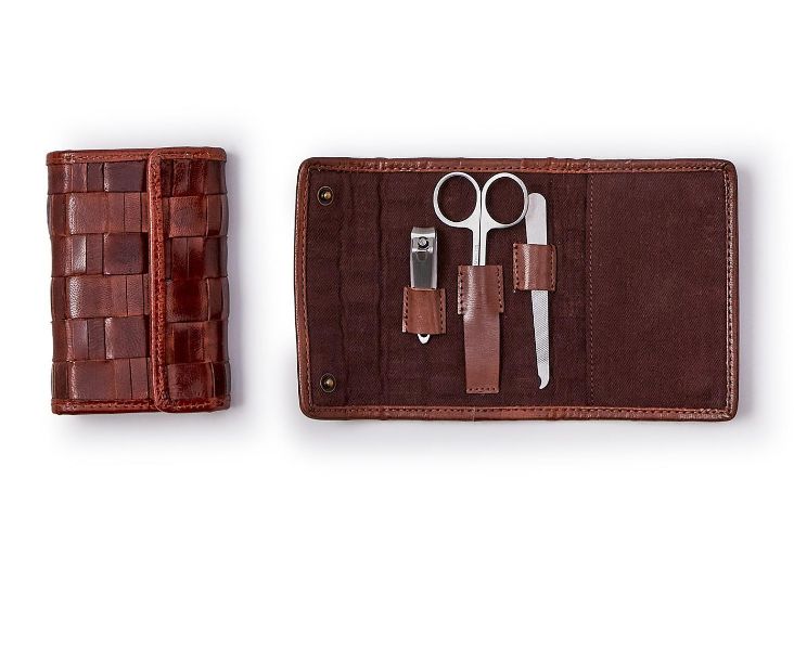 Well-Groomed Manicure Kit