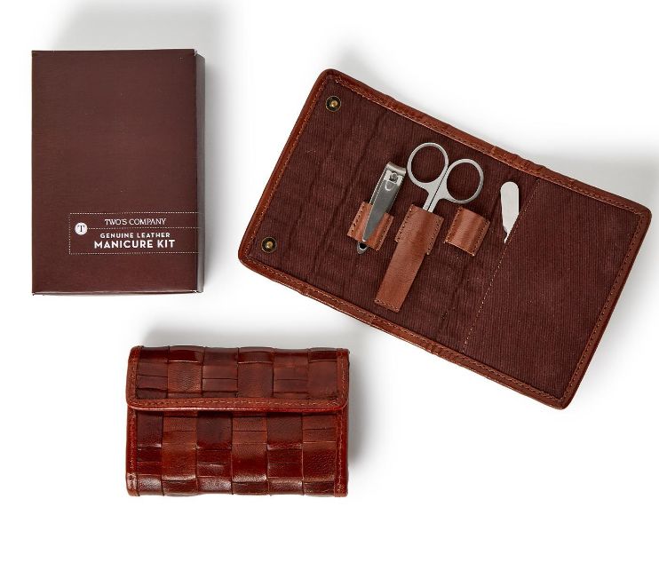 Well-Groomed Manicure Kit