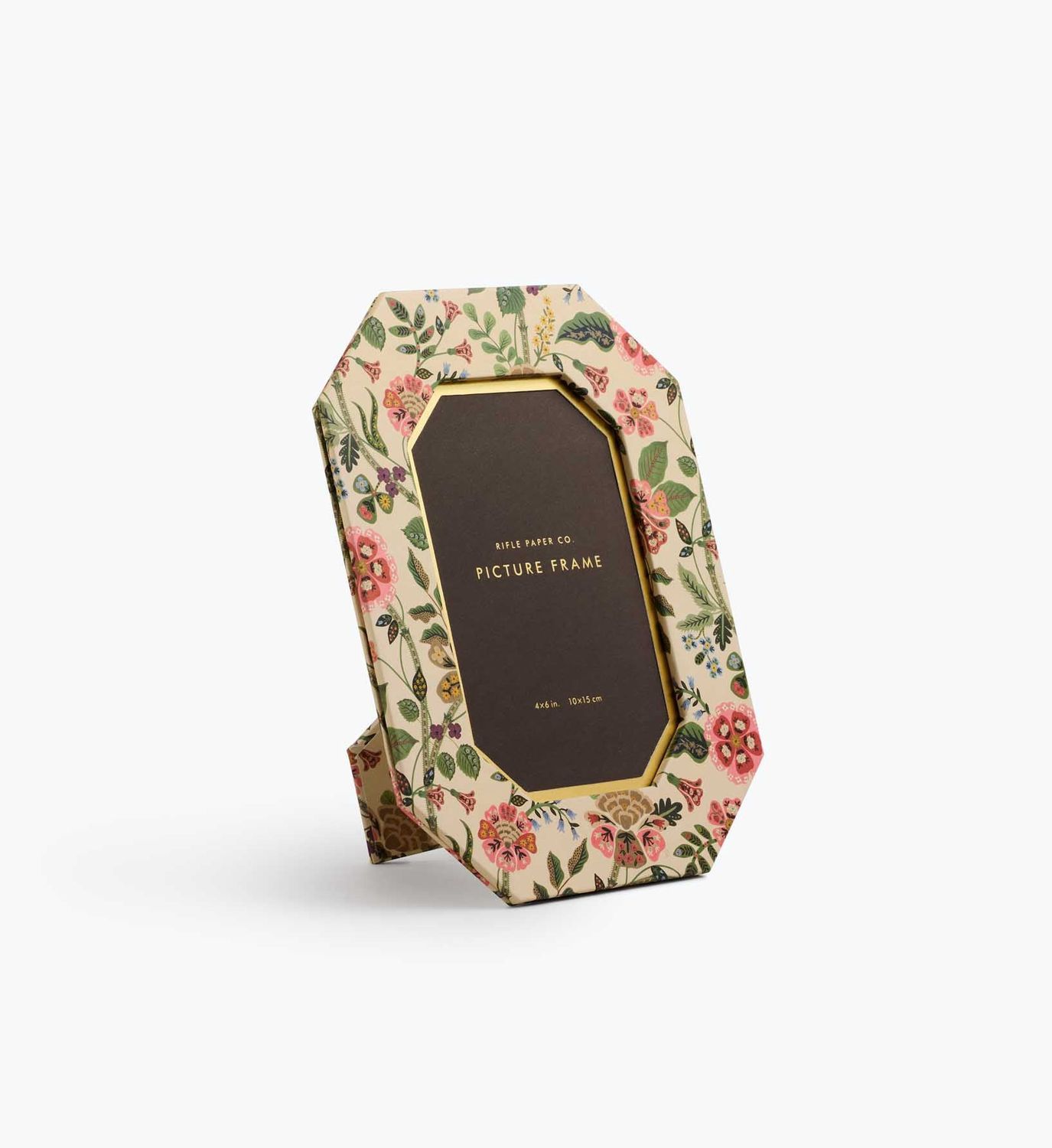 Gracie Paper Wrapped Frame