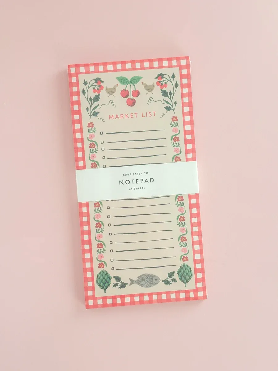 Cherry Farm Market Pad