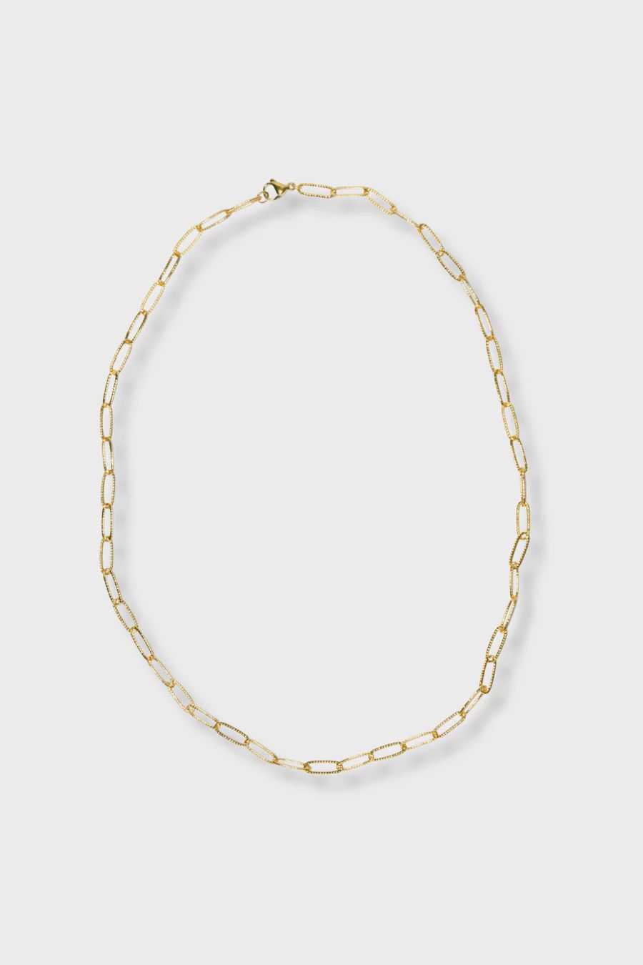 Diana Necklace 18"
