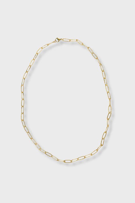 Diana Necklace 18"