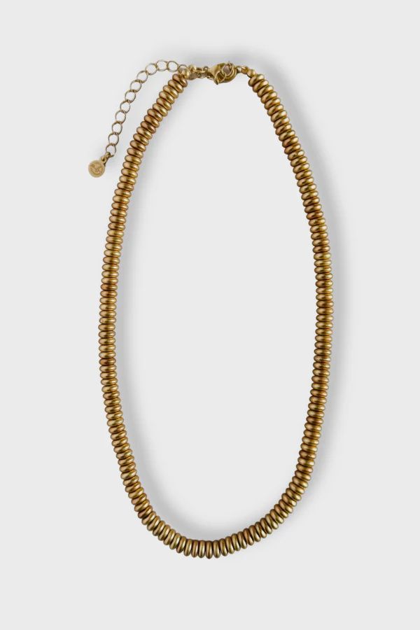 Holland Necklace