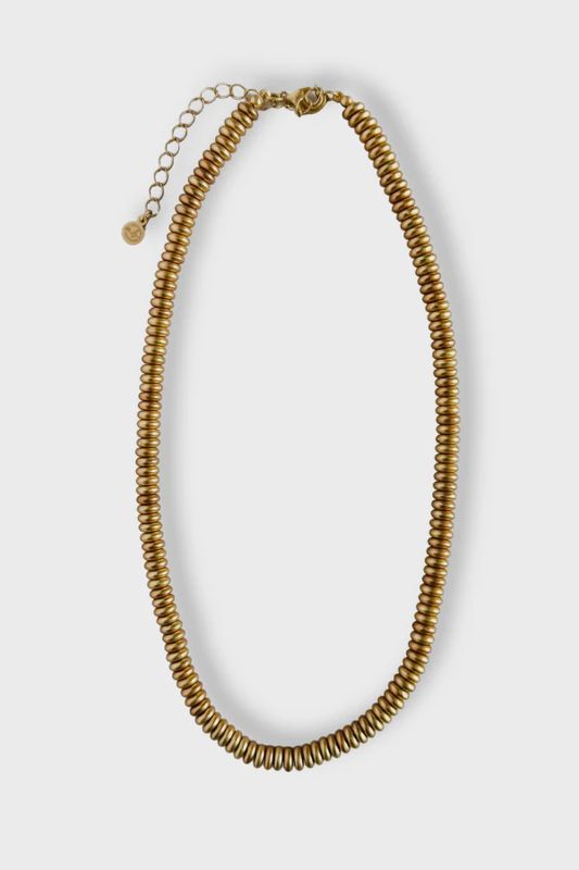 Holland Necklace