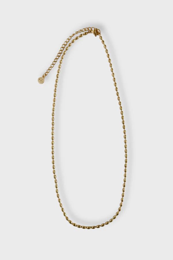 Dolly Necklace