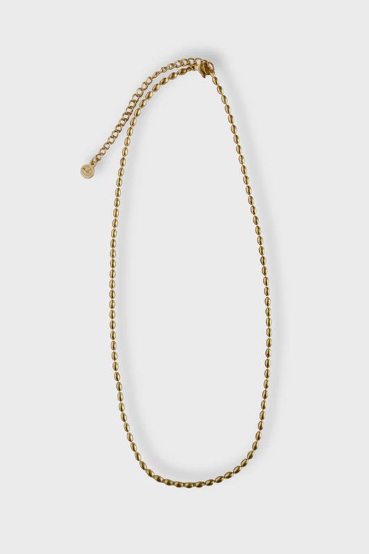 Dolly Necklace
