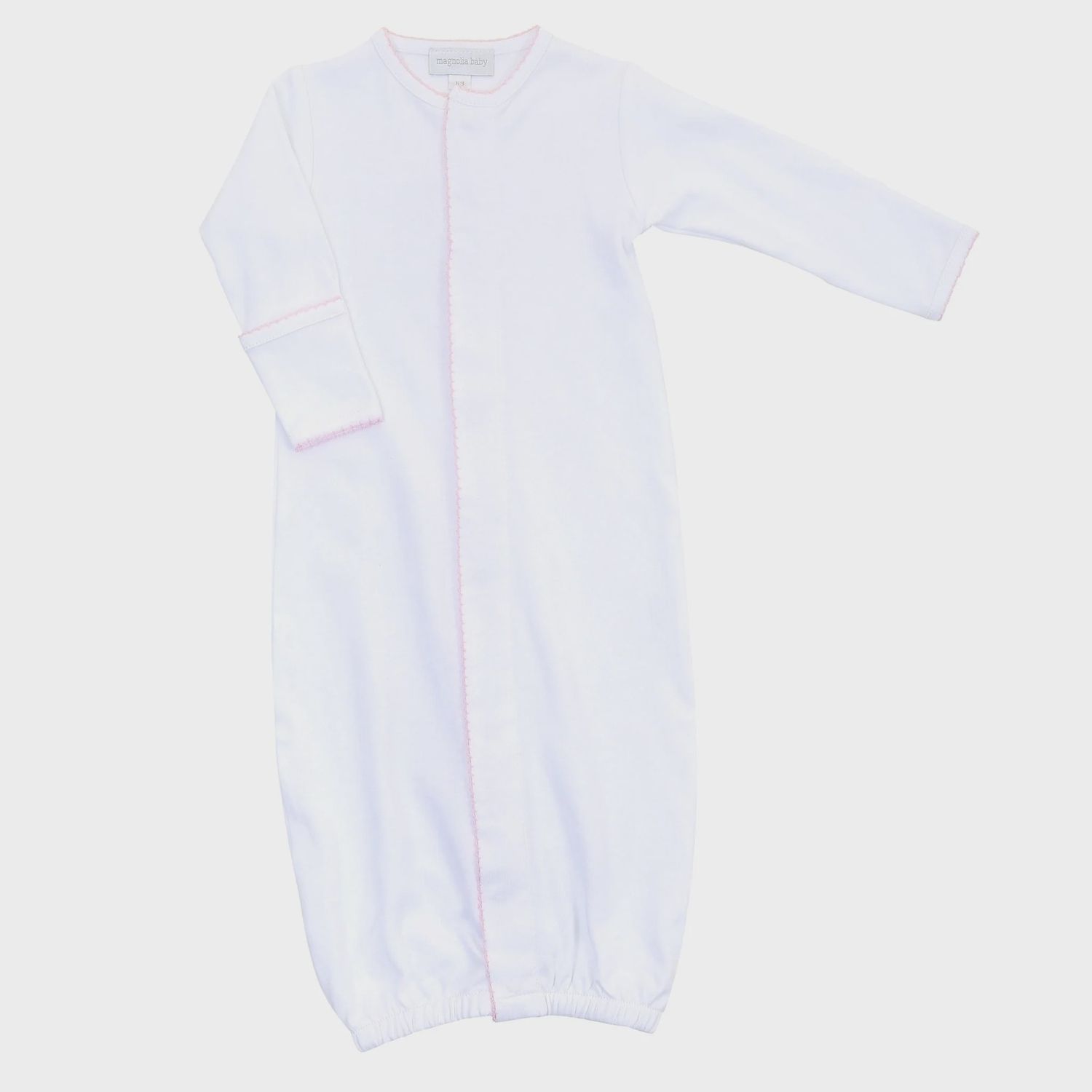 MB Essentials Converter Pink