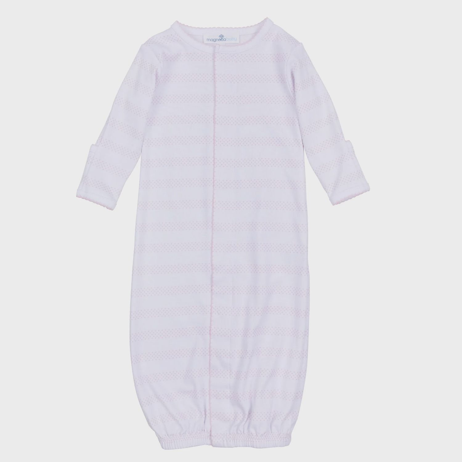 Baby of Mine Pink Converter