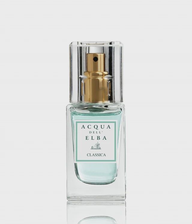 Classica Donna Perfume-0.5 oz