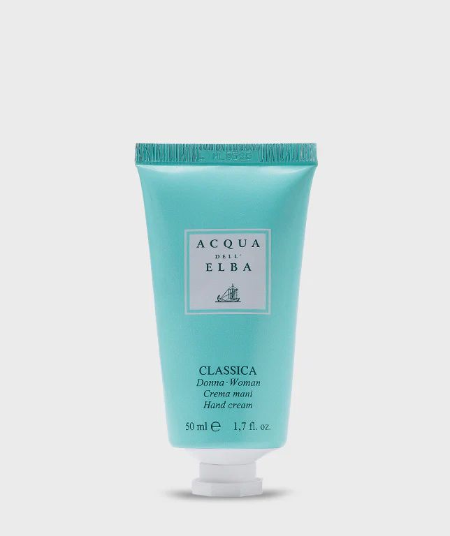 Classica Donna Hand Cream-1.7 oz