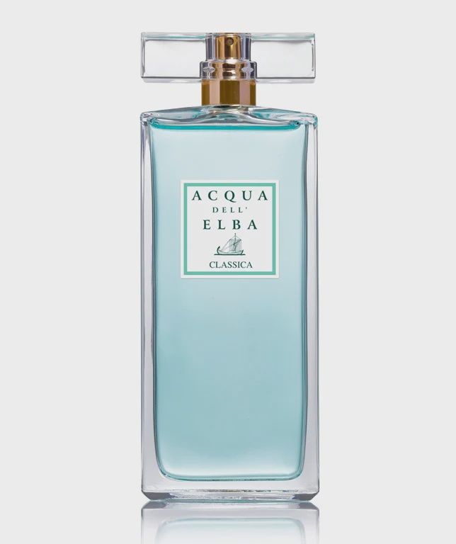 Classica Donna Perfume-3.4 oz