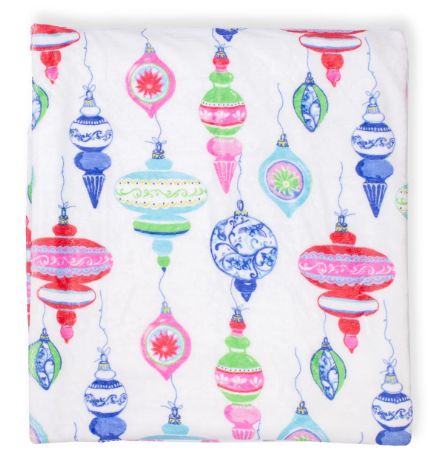 Whimsical Wonders Throw