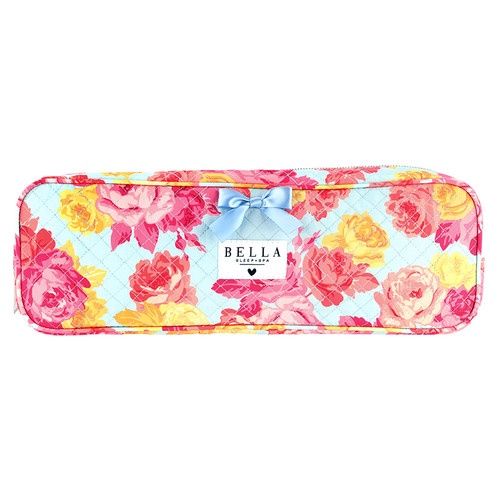 Quilted Hair Tool Bag