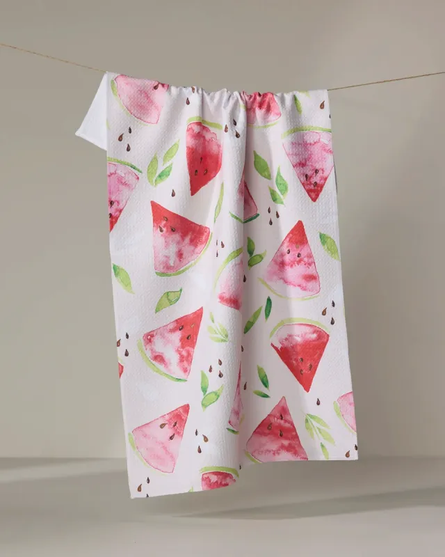 Kitchen Tea Towels