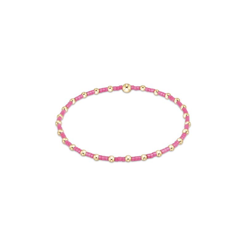 Hope Sincerity Bracelet-SS2026