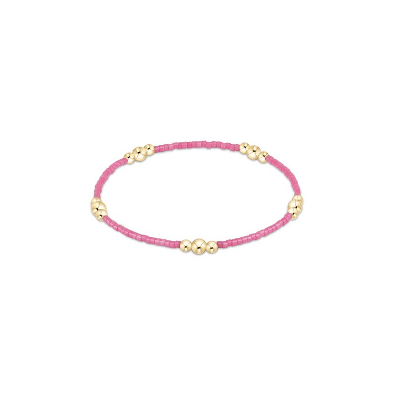 Hope Purpose Gold Bracelet-SS2026