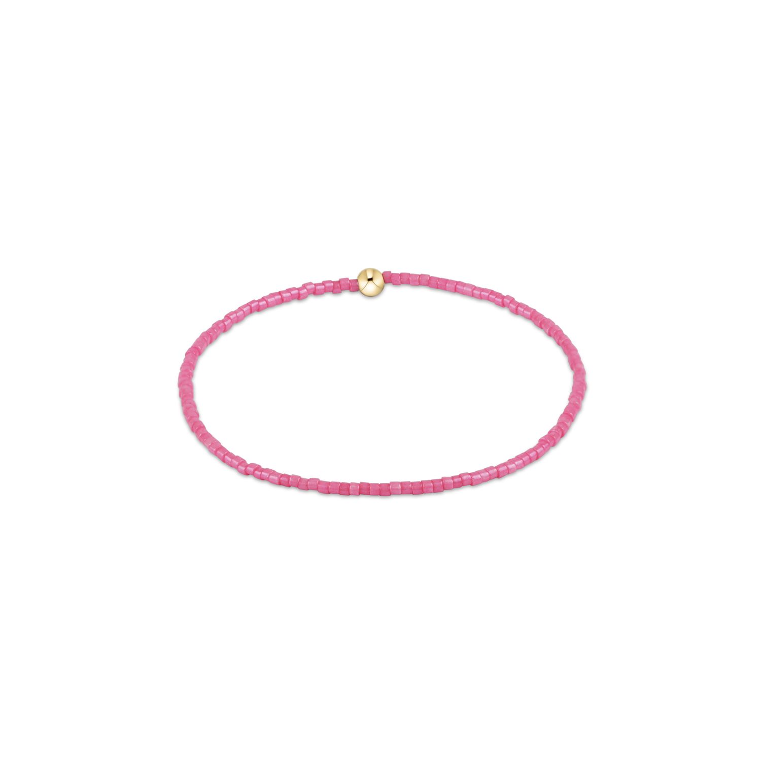 Egirl-Hope Classic SS2026, Color: Bubblegum