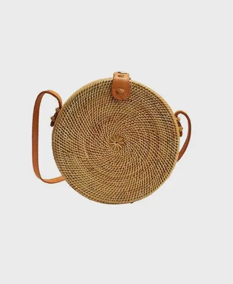Ata Small Crossbody