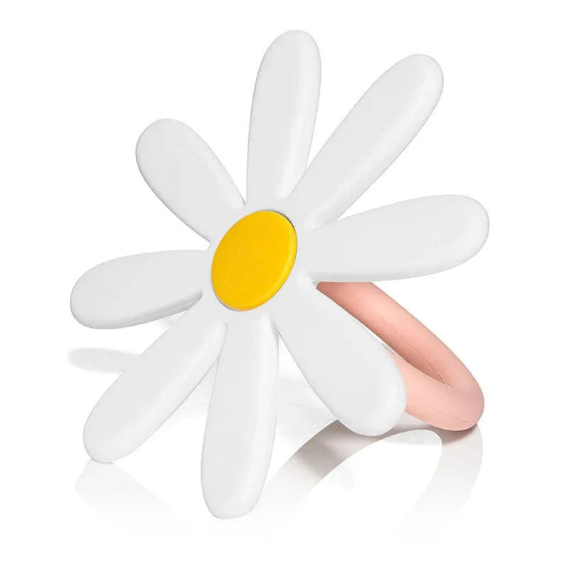 Flower Child Teether