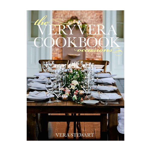 VeryVera Cookbook - Occasions