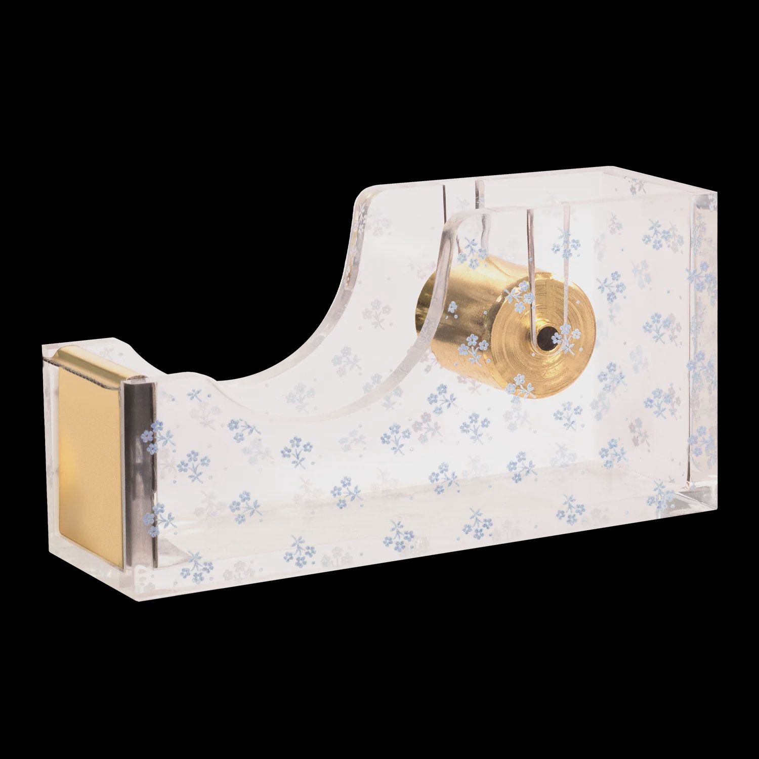 Heirloom Cottage Tape Dispenser