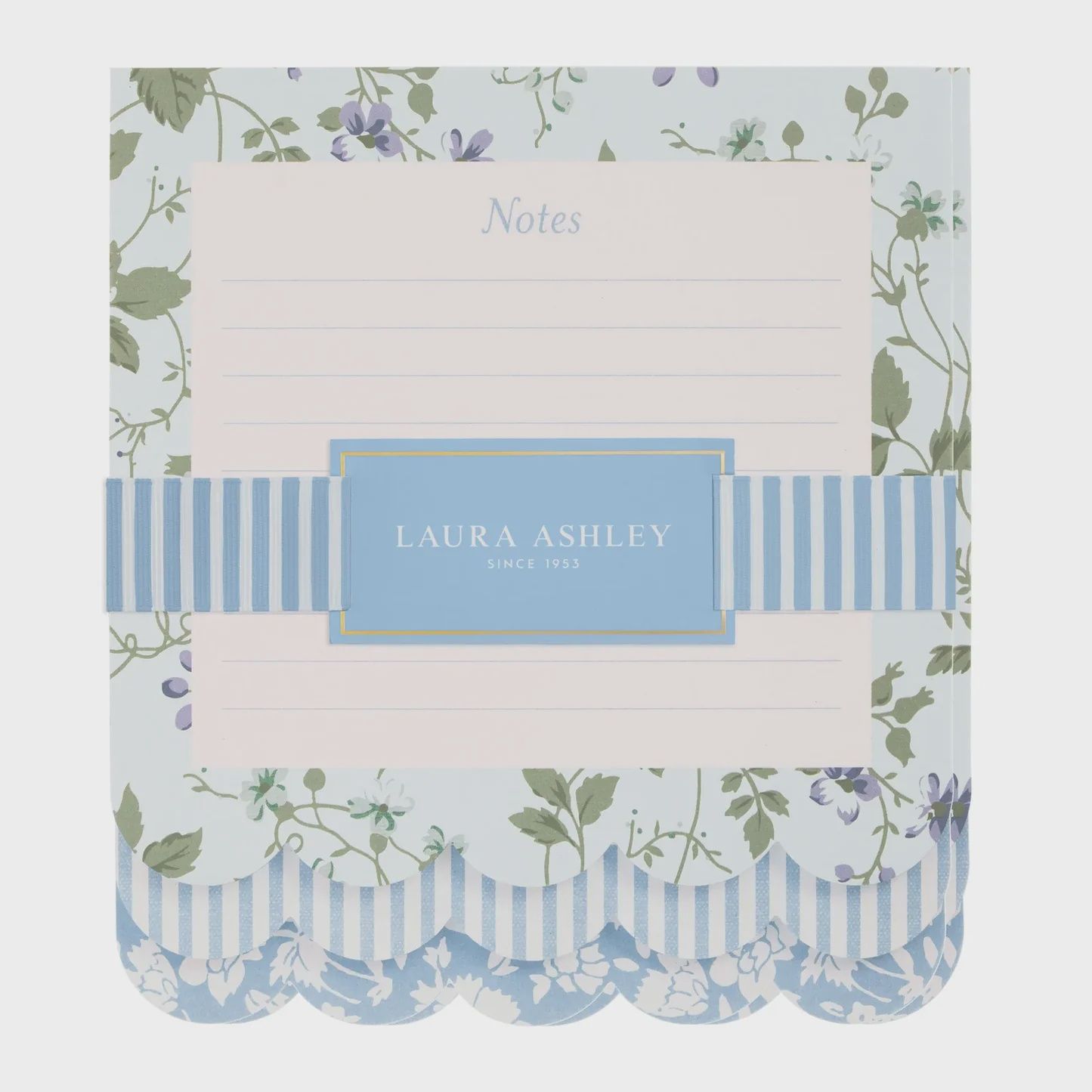 Heirloom Cottage Layered Pad