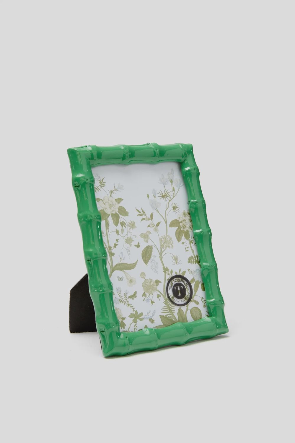 Countryside Green Frame 4X6