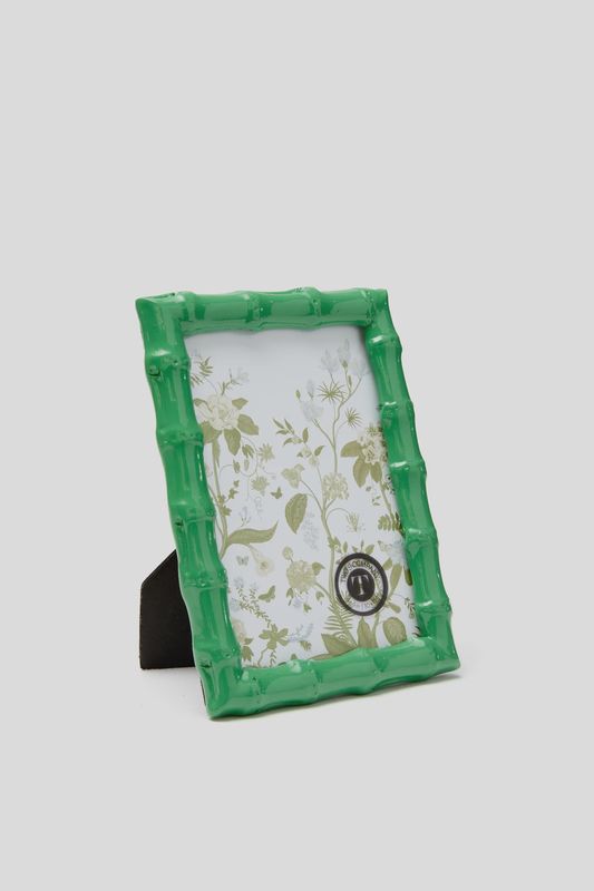 Countryside Green Frame 4X6