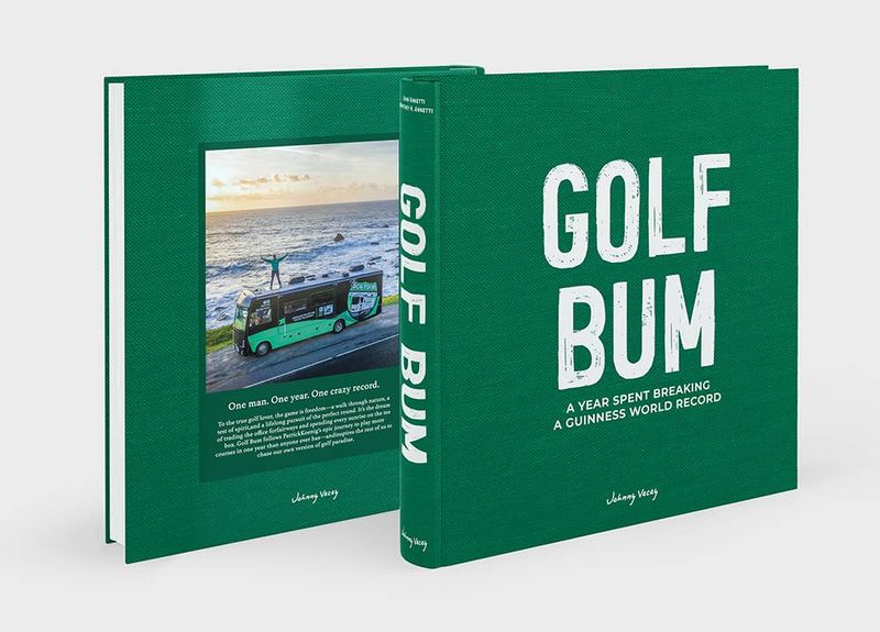 Golf Bum