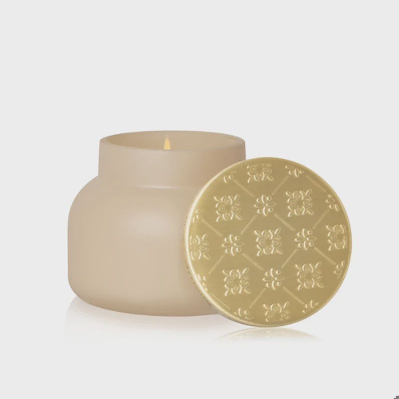 Coconut Santal Artisan 19 oz Candle