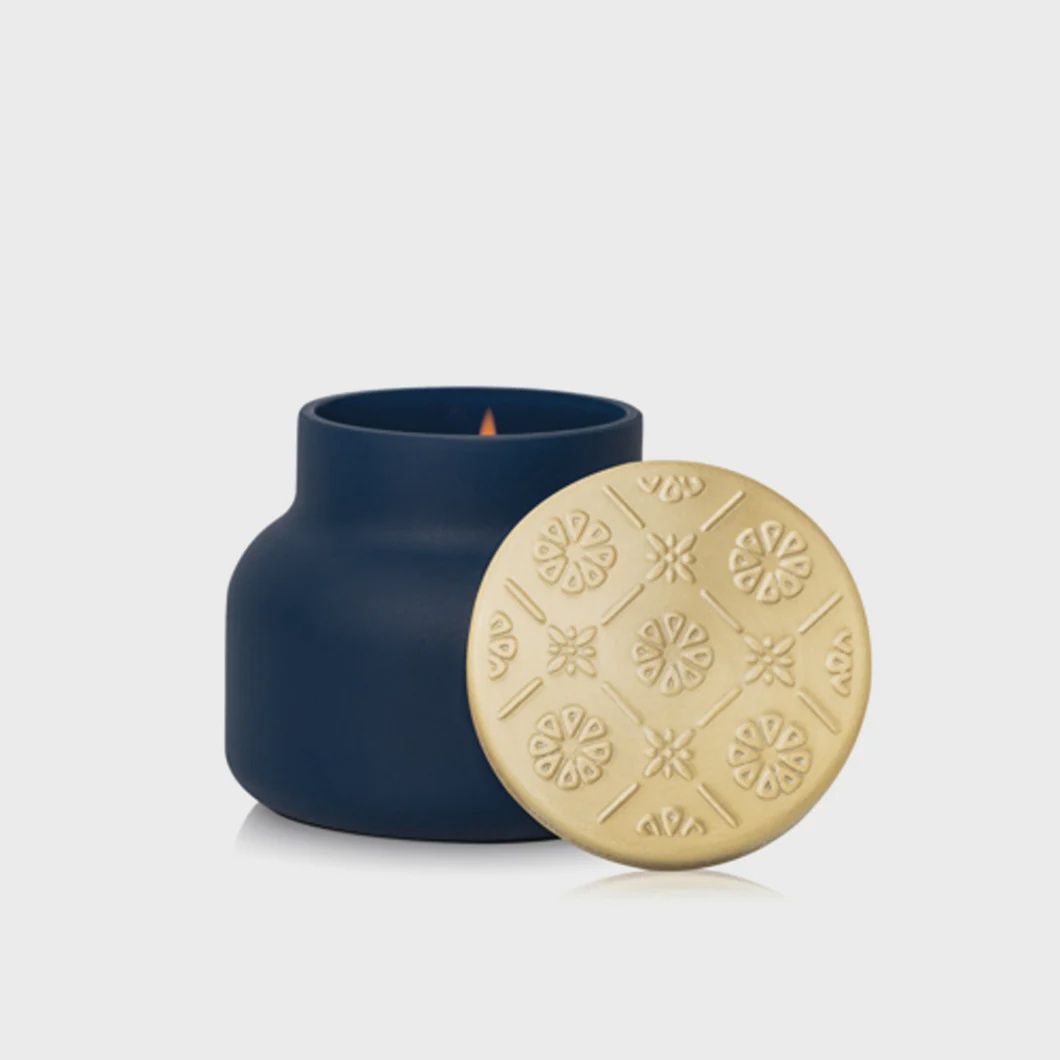 Volcano Artisan Petite Candle 8 oz