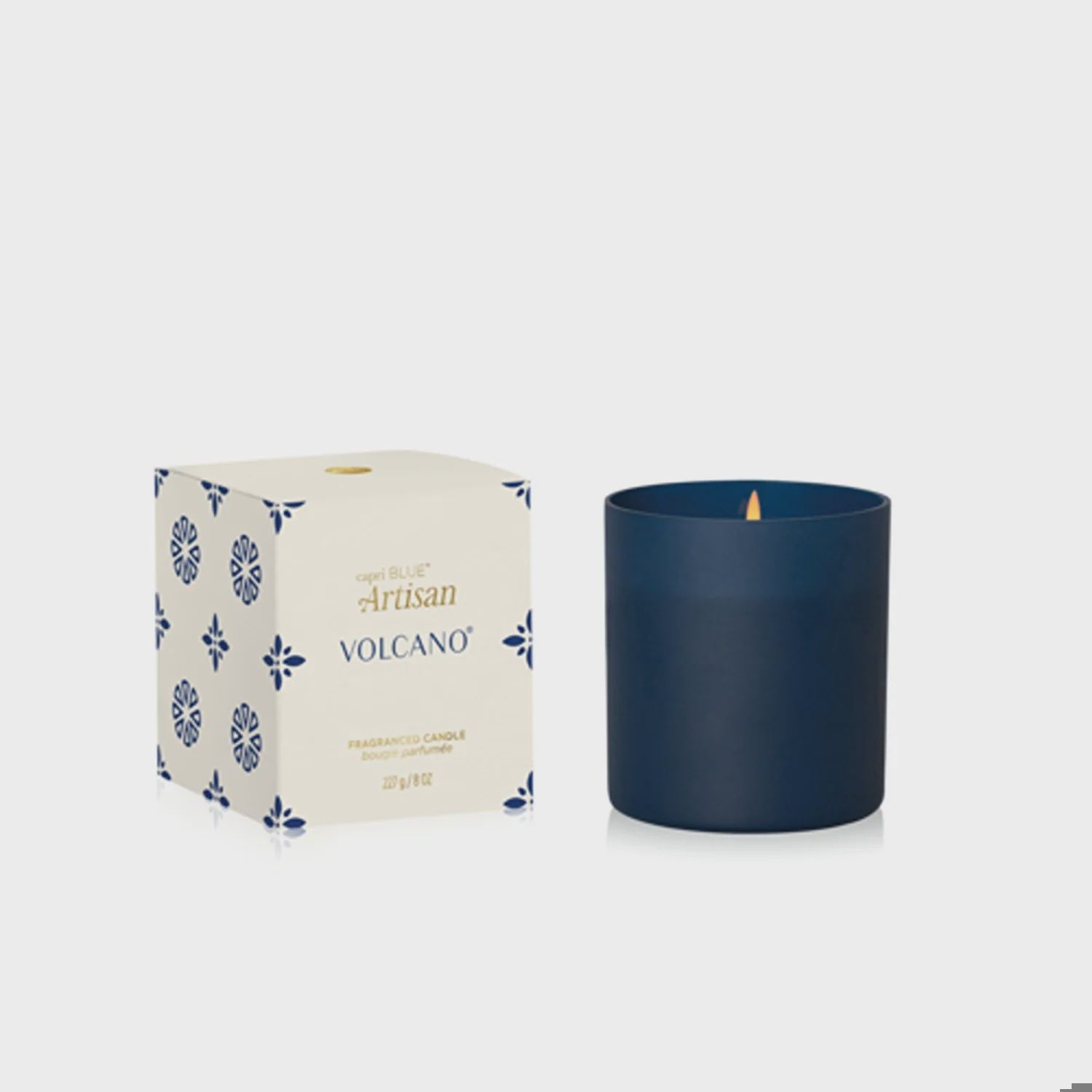 Volcano Artisan Boxed Tumbler Candle 8 oz
