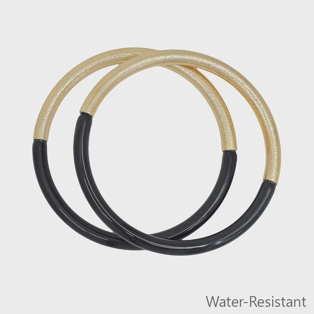 Leo Black Bracelet